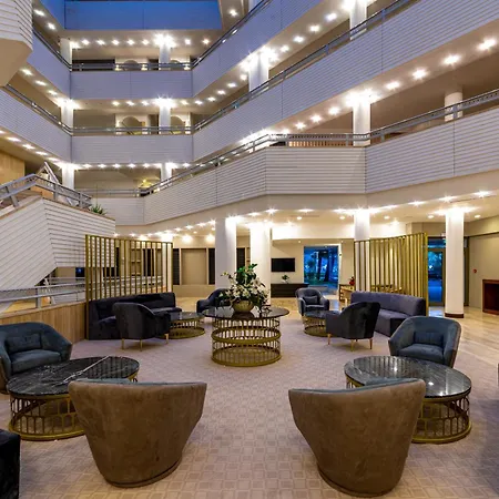 Faros Premium Marmaris