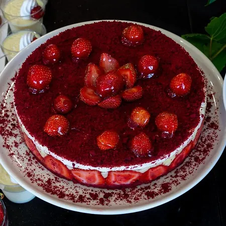 Faros Premium Hotell Marmaris