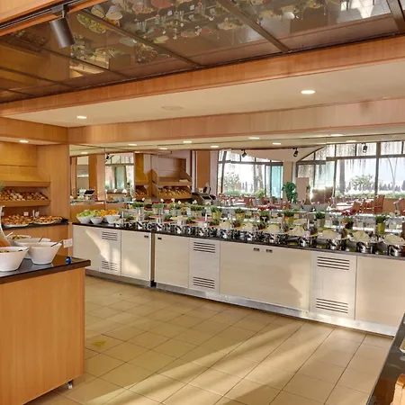 Faros Premium Hotell 5*