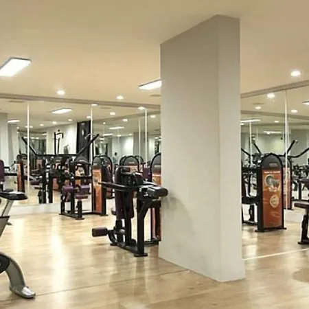 Hotell Faros Premium