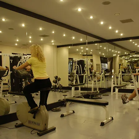 Faros Premium Marmaris