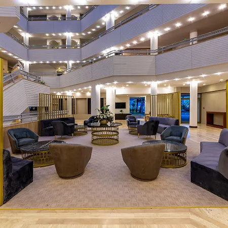 Faros Premium Hotell 5*