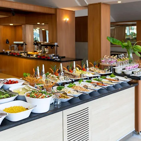 Faros Premium Hotell