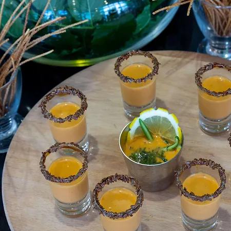 Hotell Faros Premium