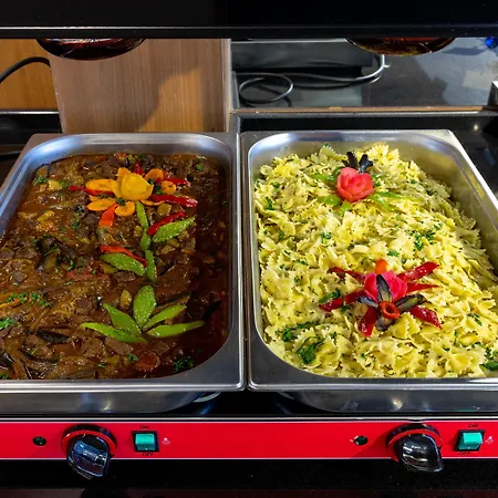 Hotell Faros Premium