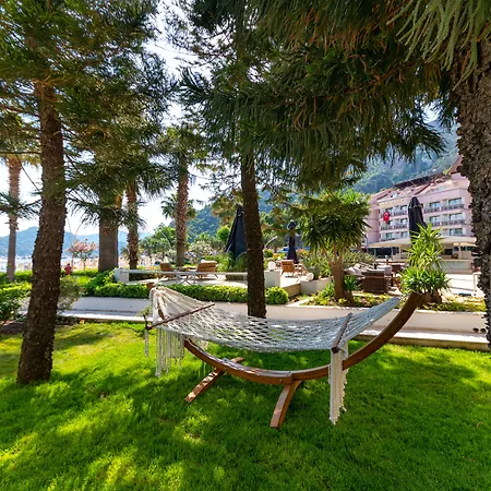 Faros Premium Marmaris