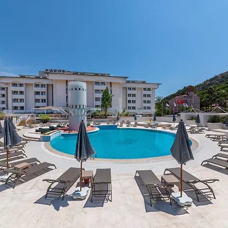 Faros Premium Hotell Marmaris