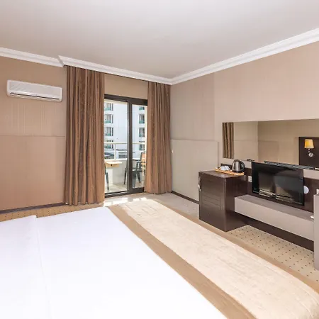 Hotell Faros Premium Marmaris