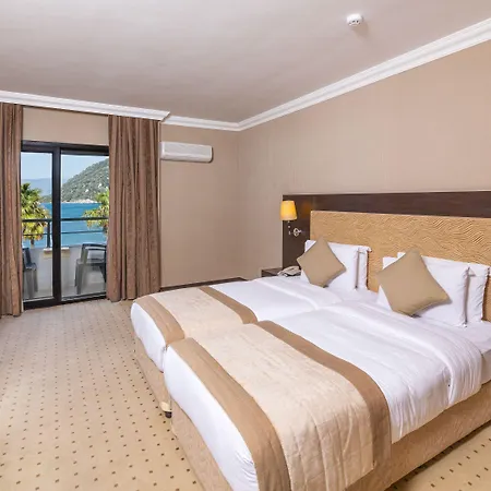 Hotell Faros Premium 5*