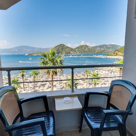 Faros Premium Hotell Marmaris