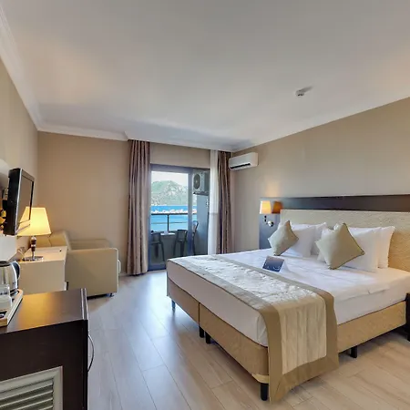 Hotell Faros Premium