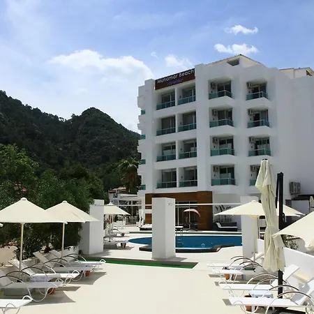 Hotell Faros Premium 5*