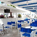 Faros Premium Ξενοδοχείο Μαρμαρίς