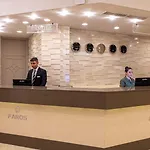 Faros Premium Ξενοδοχείο Μαρμαρίς