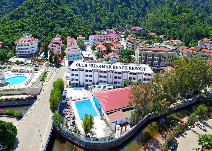 Faros Premium Hotel Marmaris