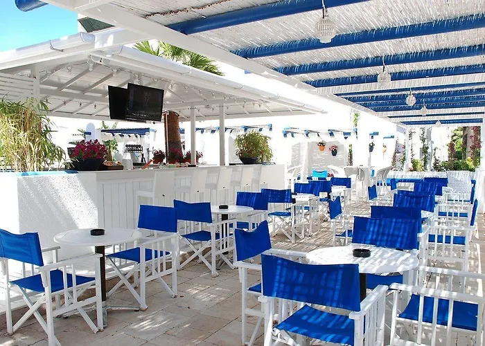 Faros Premium Hotel Marmaris