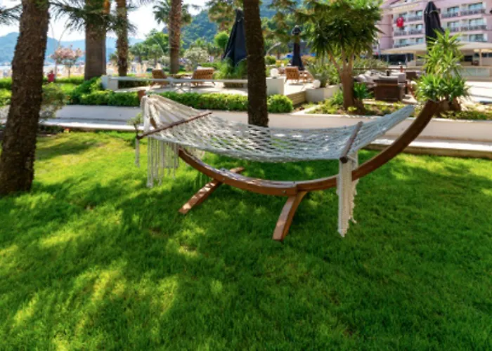 Hotel Faros Premium 5*