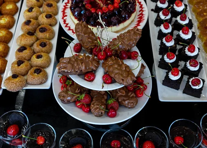 Faros Premium מרמריס