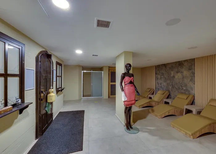 Faros Premium מרמריס