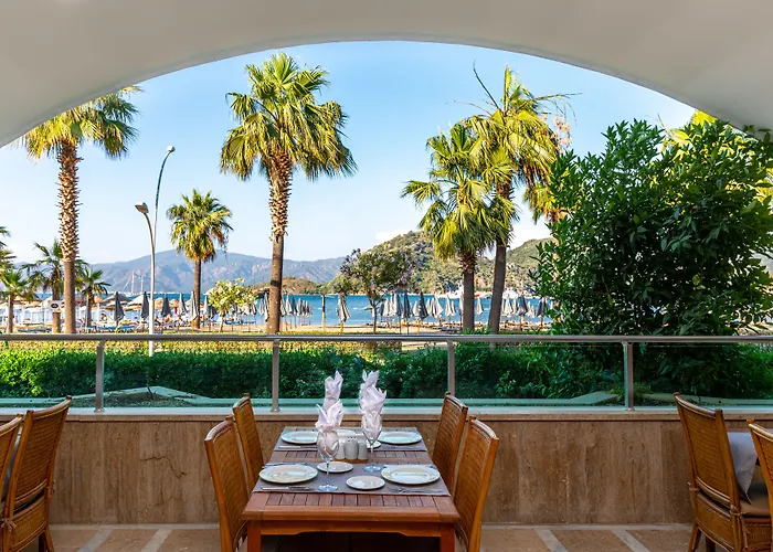 Faros Premium Hotel 5*