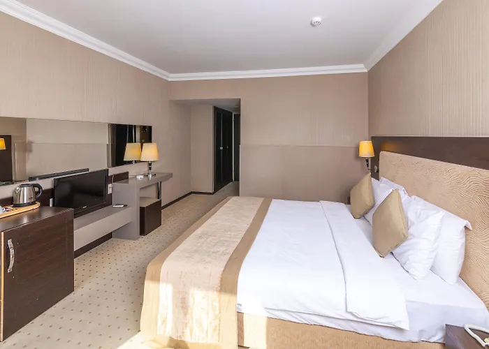 Faros Premium 5* Μαρμαρίς