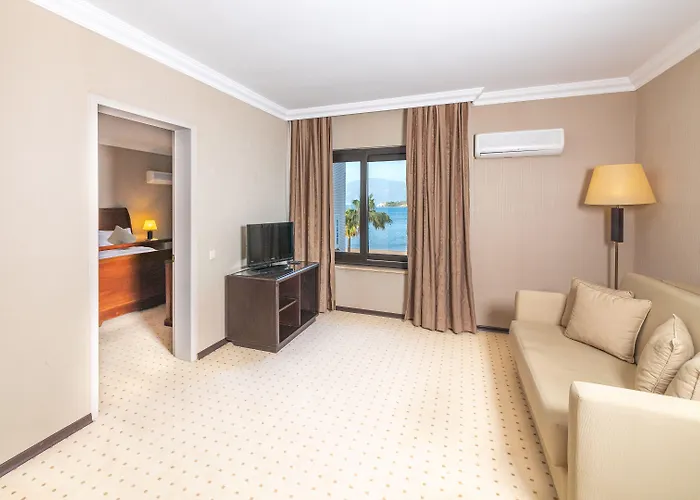 Faros Premium Marmaris