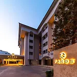فندق Faros Premium مرمريس