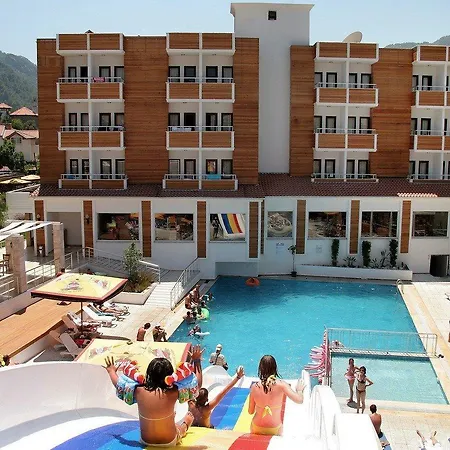 Faros Premium Hotel Marmaris