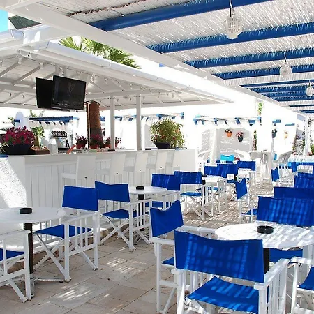 Faros Premium Szálloda Marmaris