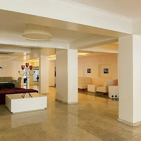 Szálloda Faros Premium 5*