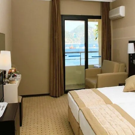 Faros Premium Szálloda Marmaris