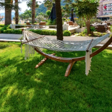 Szálloda Faros Premium 5*