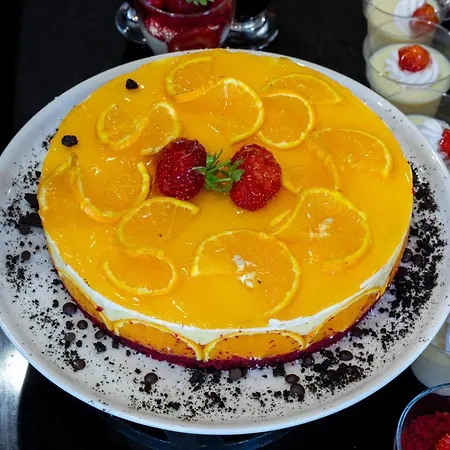 Faros Premium Szálloda 5*