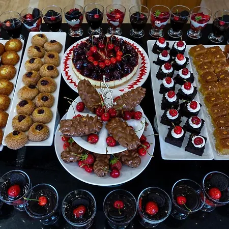 Faros Premium Marmaris