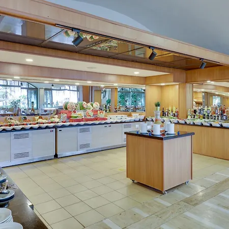 Faros Premium 5* Marmaris