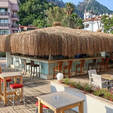 Faros Premium Hotel 5*