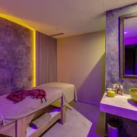 Faros Premium Szálloda Marmaris