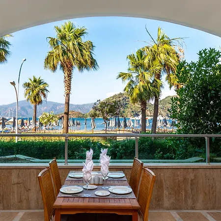 Faros Premium Hotel 5*