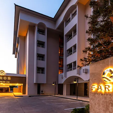 Faros Premium 马尔马里斯