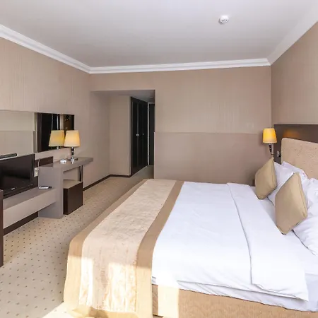 Faros Premium 5* 马尔马里斯