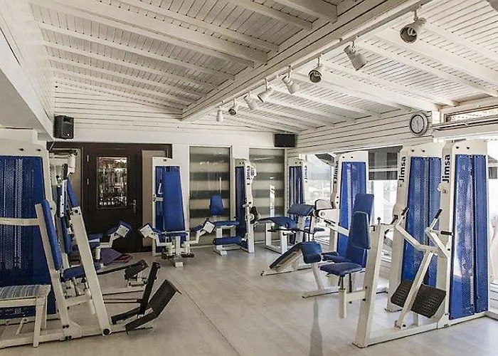 Hotel Faros Premium