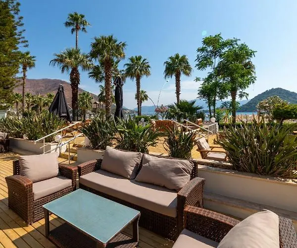 Hotel Faros Premium Marmaris