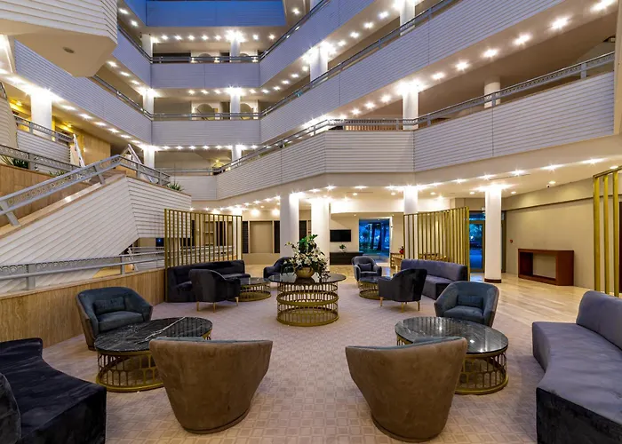 Faros Premium Marmaris