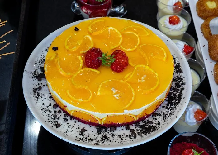 Faros Premium Hotel 5*