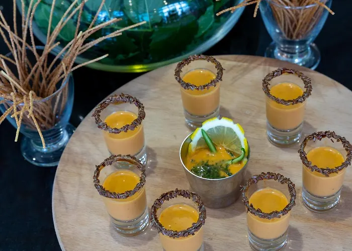 Otel Faros Premium Marmaris