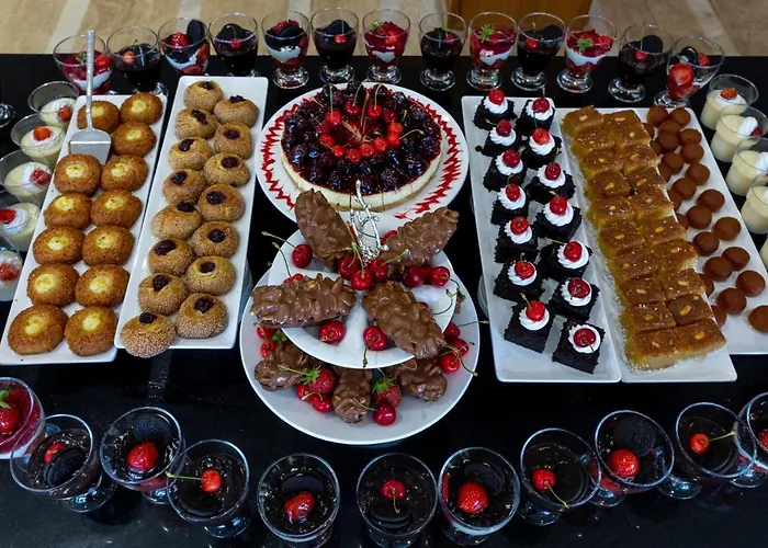 Faros Premium 马尔马里斯