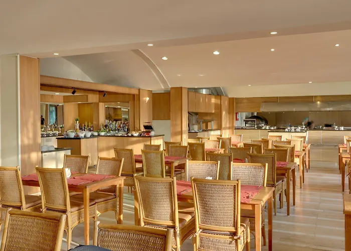 Faros Premium Otel Marmaris