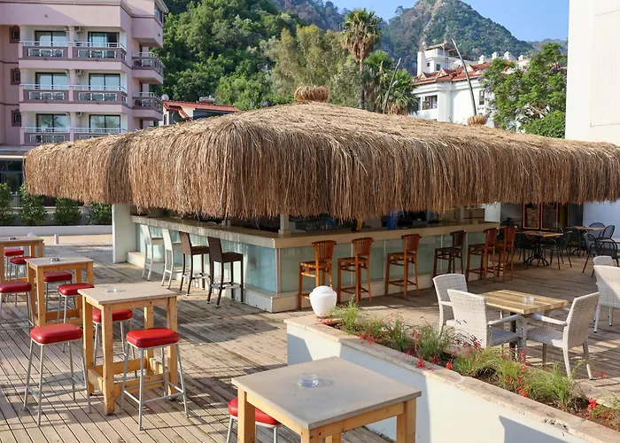 Faros Premium Hotel 5*