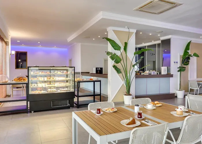 Hotel Faros Premium Marmaris