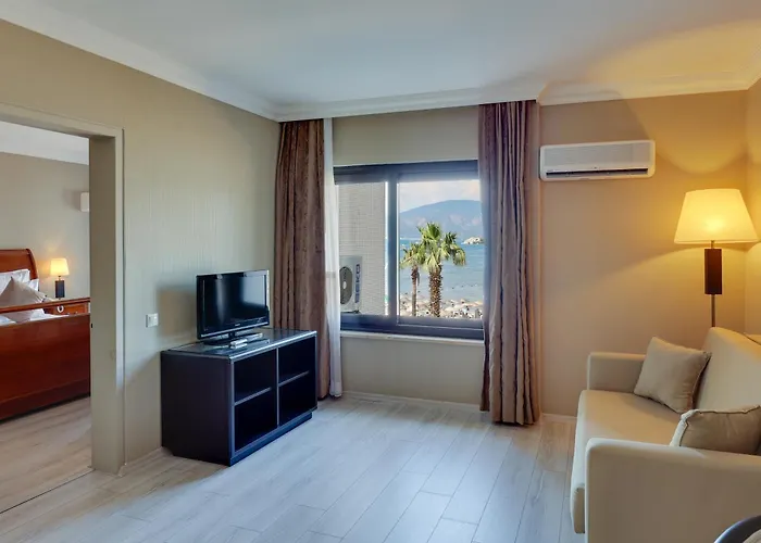 Faros Premium Hotel Marmaris